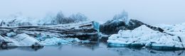 Photography, Jokulsarlon - Plate 4, Alexander Rocco