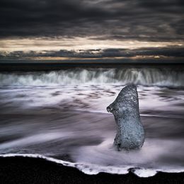 Photographie, Jokulsarlon - Plate 5, Alexander Rocco