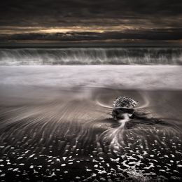 Fotografía, Jokulsarlon - Plate 6, Alexander Rocco