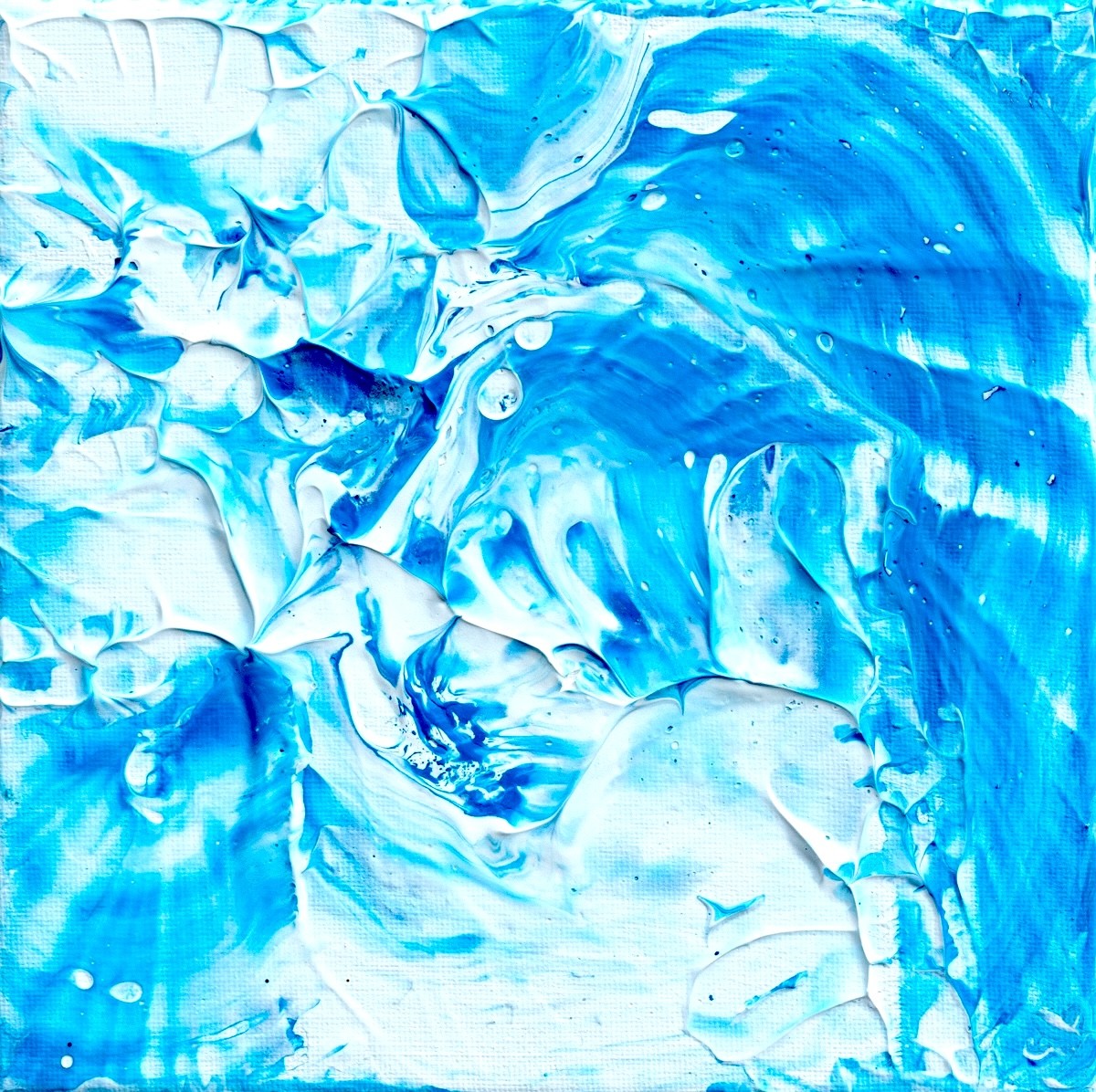 Aurore Lyon, Série : Odyssée, Le coeur de la mer et des Océans - Abstraction marine Aurore Lyon, Série : Odyssée, Le coeur de la mer et des Océans - Abstraction marine