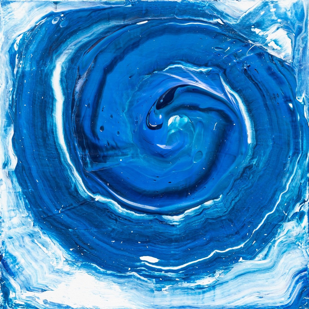 Aurore Lyon, Série : Odyssée, Le coeur de la mer et des Océans - Abstraction marine Aurore Lyon, Série : Odyssée, Le coeur de la mer et des Océans - Abstraction marine