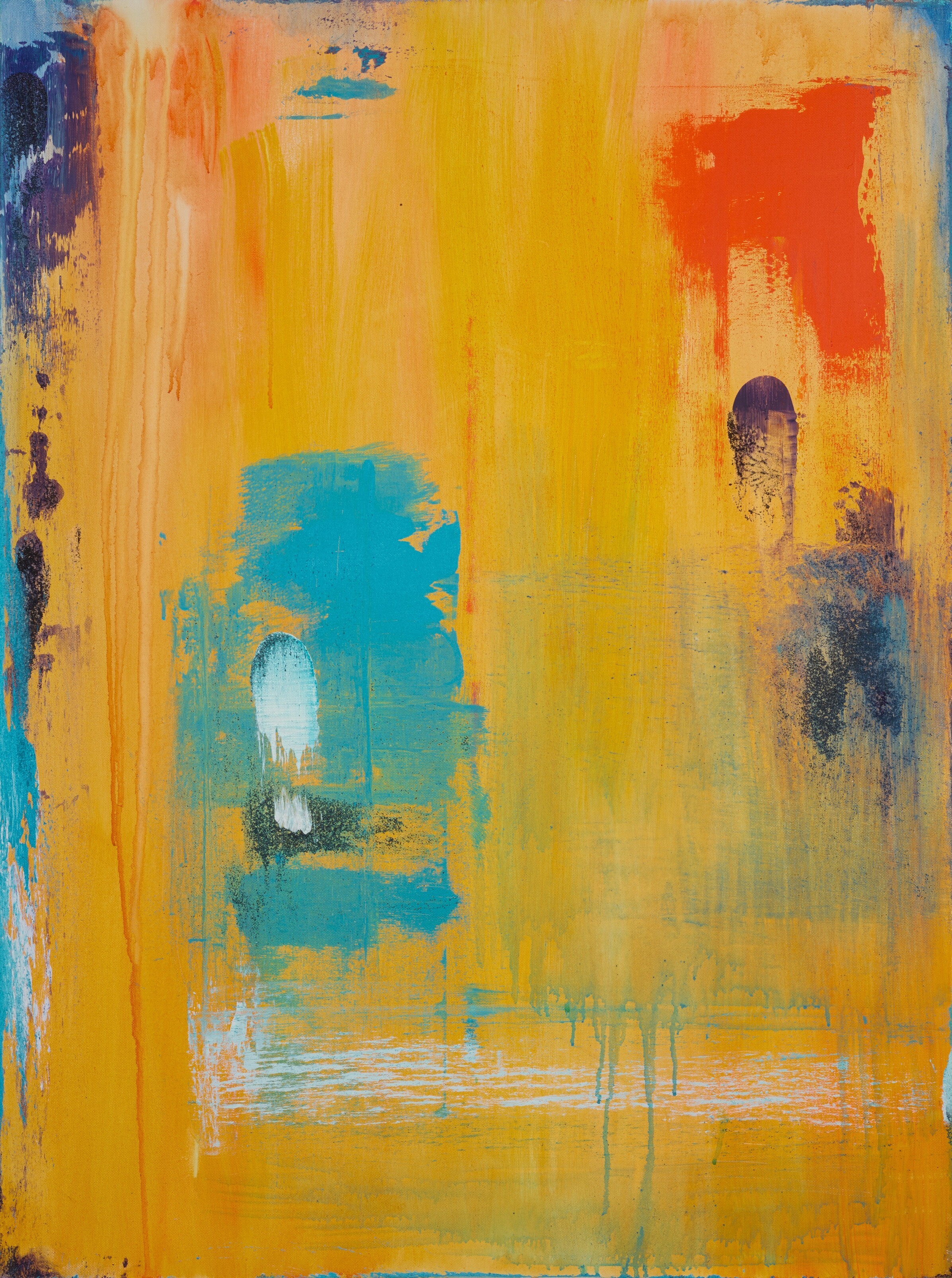 Bettina Bucher-Schmidt, Here Comes the Sun Bettina Bucher-Schmidt, Here Comes the Sun