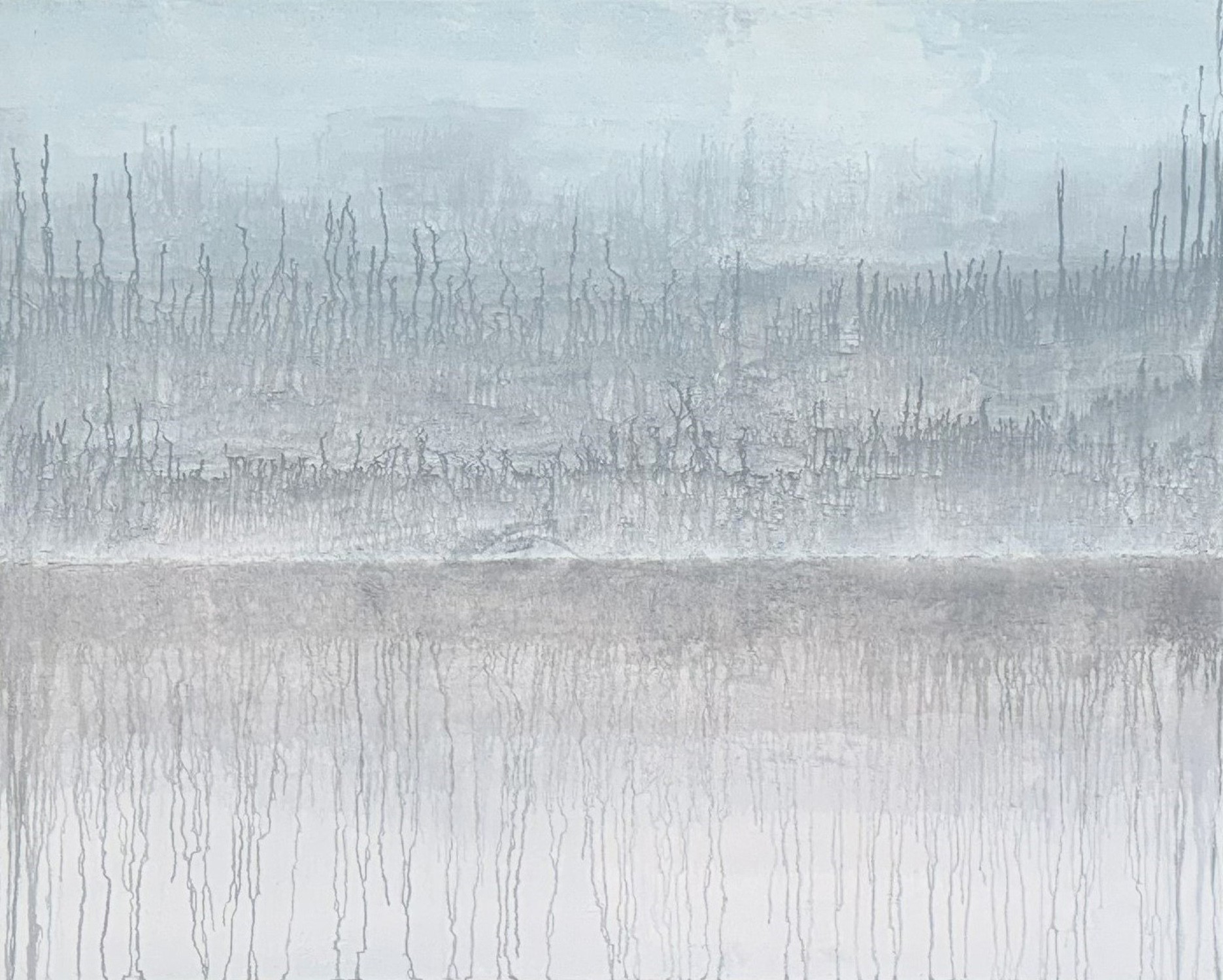 Andrew Lennon, Gray solstice Andrew Lennon, Gray solstice