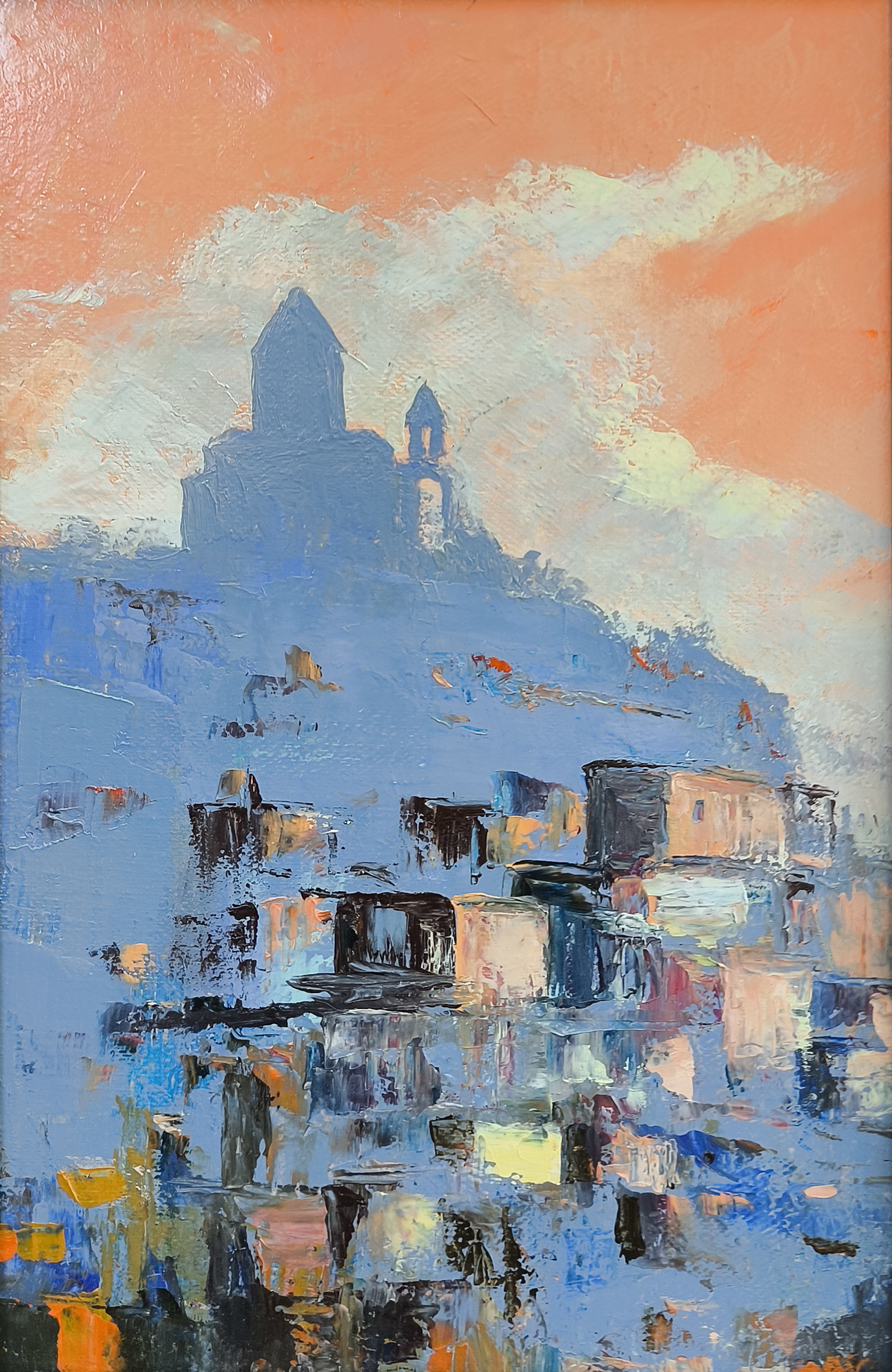 Arto Mkrtchyan, Faded Memories Arto Mkrtchyan, Faded Memories