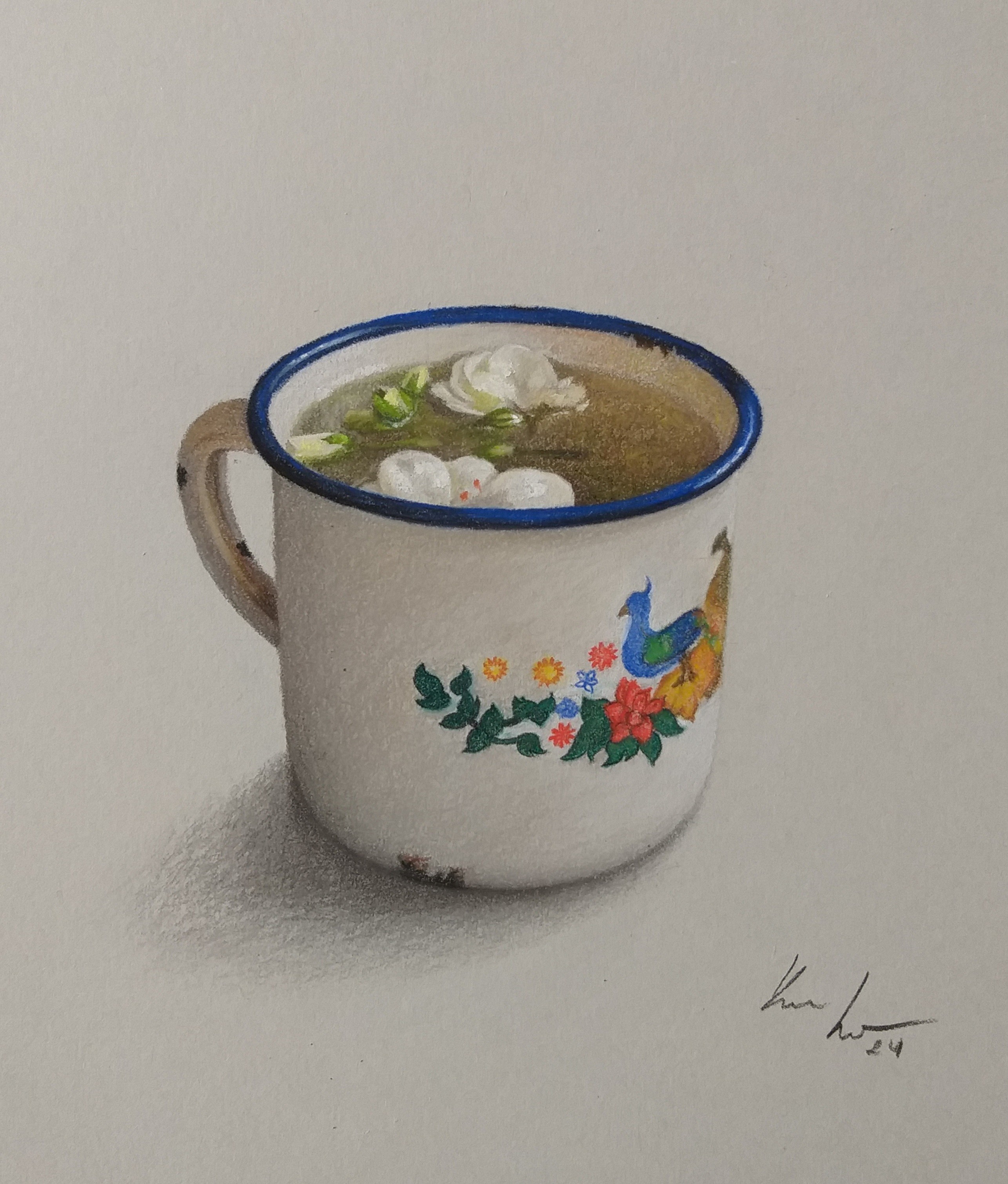 Karina Lara, 1 cup 1 Karina Lara, 1 cup 1