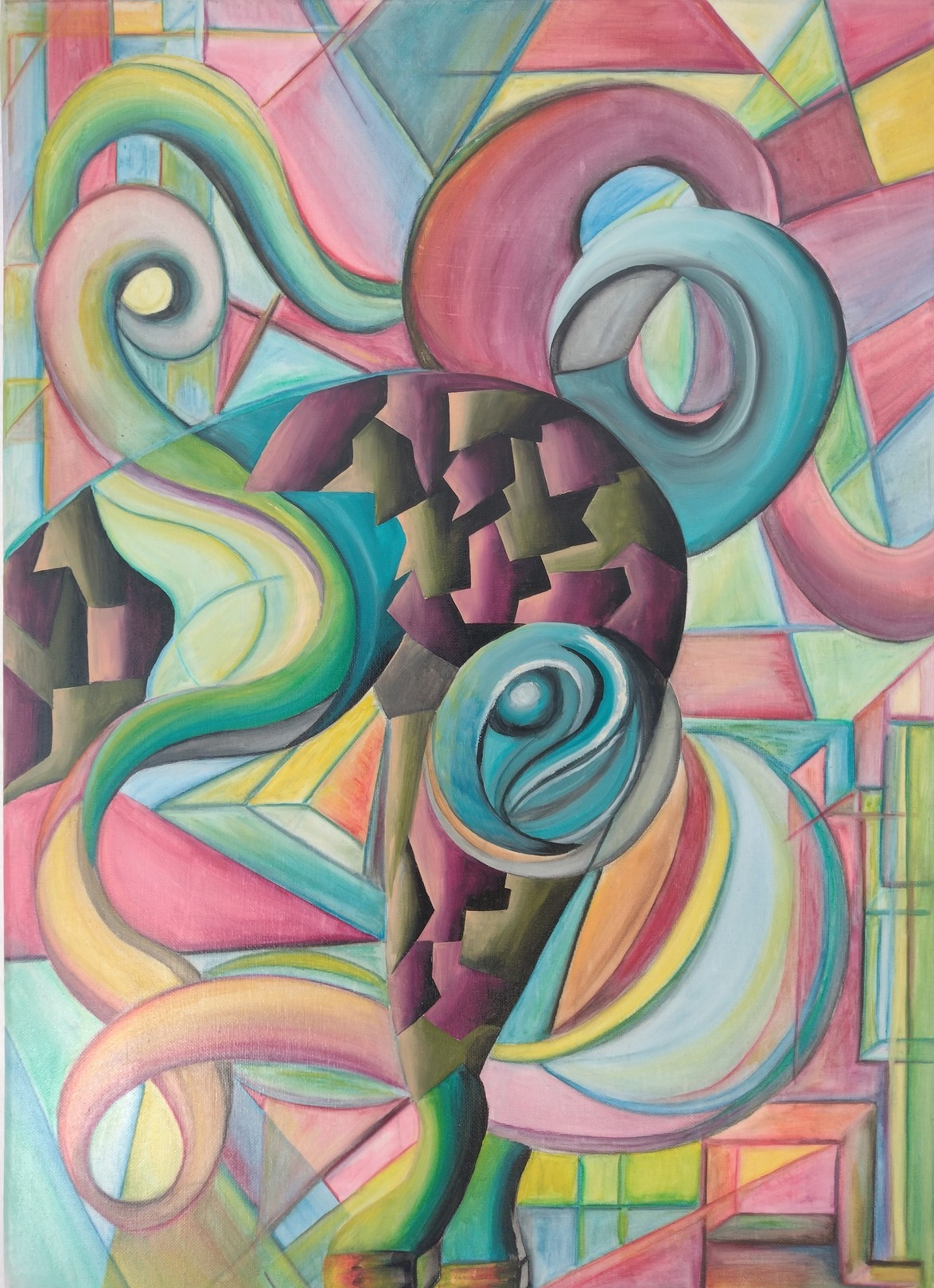 Gilhausart, Fantastic Gilhausart, Fantastic