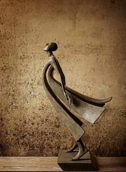 Sculpture, Promise, Isabel Miramontes