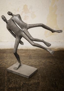 Skulpturen, Modus Vivendi, Isabel Miramontes