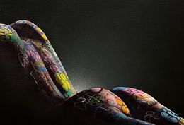 Painting, Body paint, Onemizer