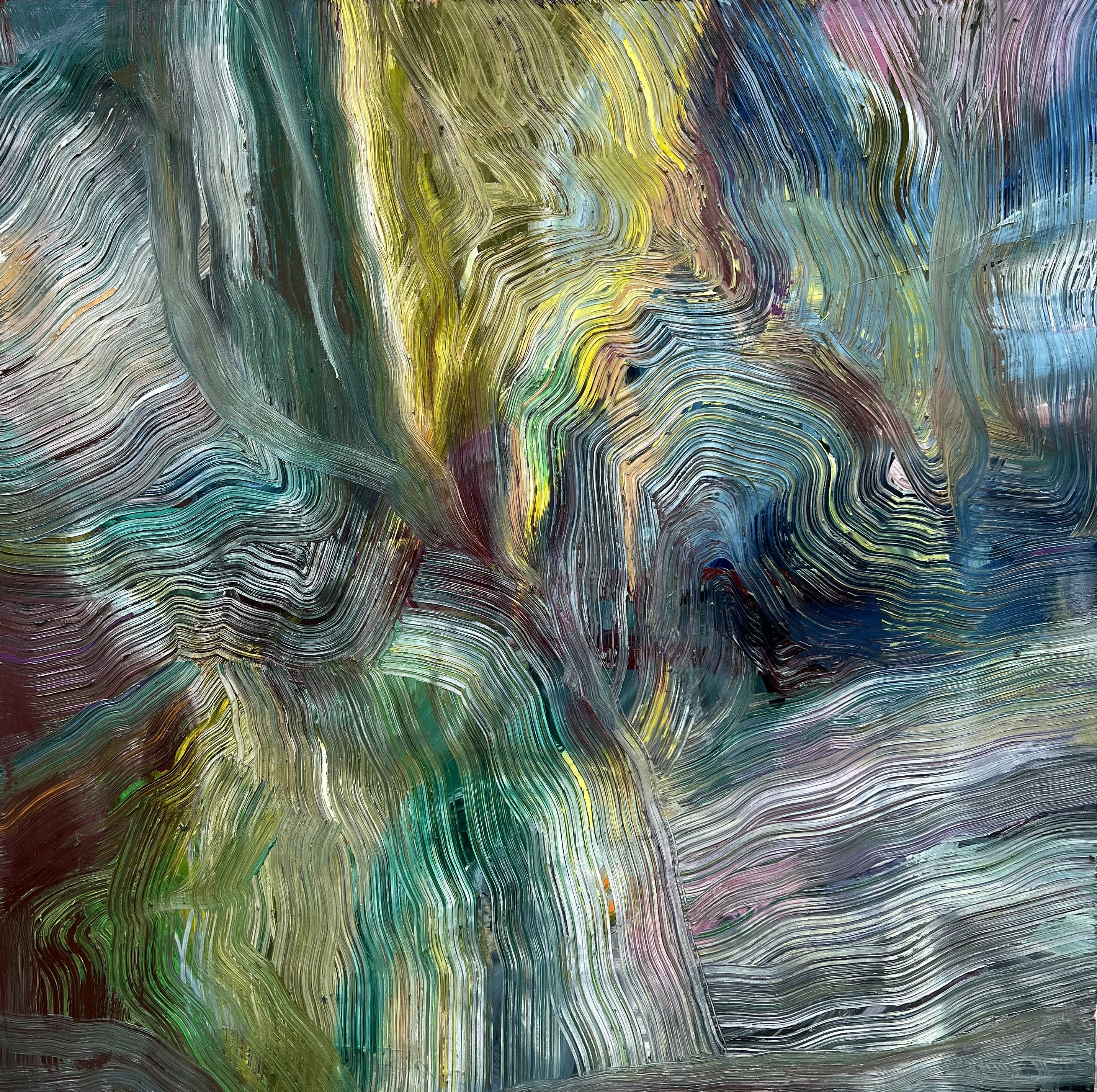 Maria Esmar, Endless Maria Esmar, Endless