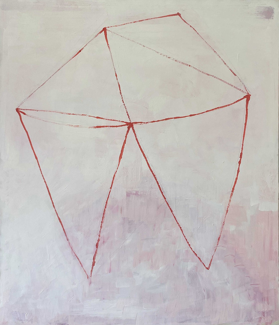 Paul Landauer, Reconstruction Of A Memory II Paul Landauer, Reconstruction Of A Memory II