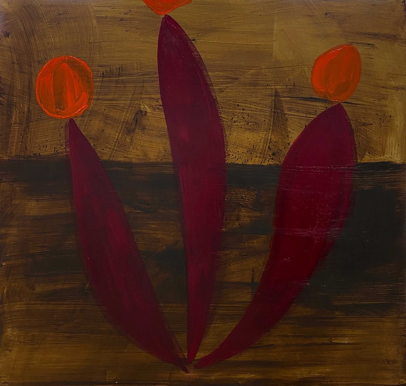 Paul Landauer, Helen's Fruits Paul Landauer, Helen's Fruits