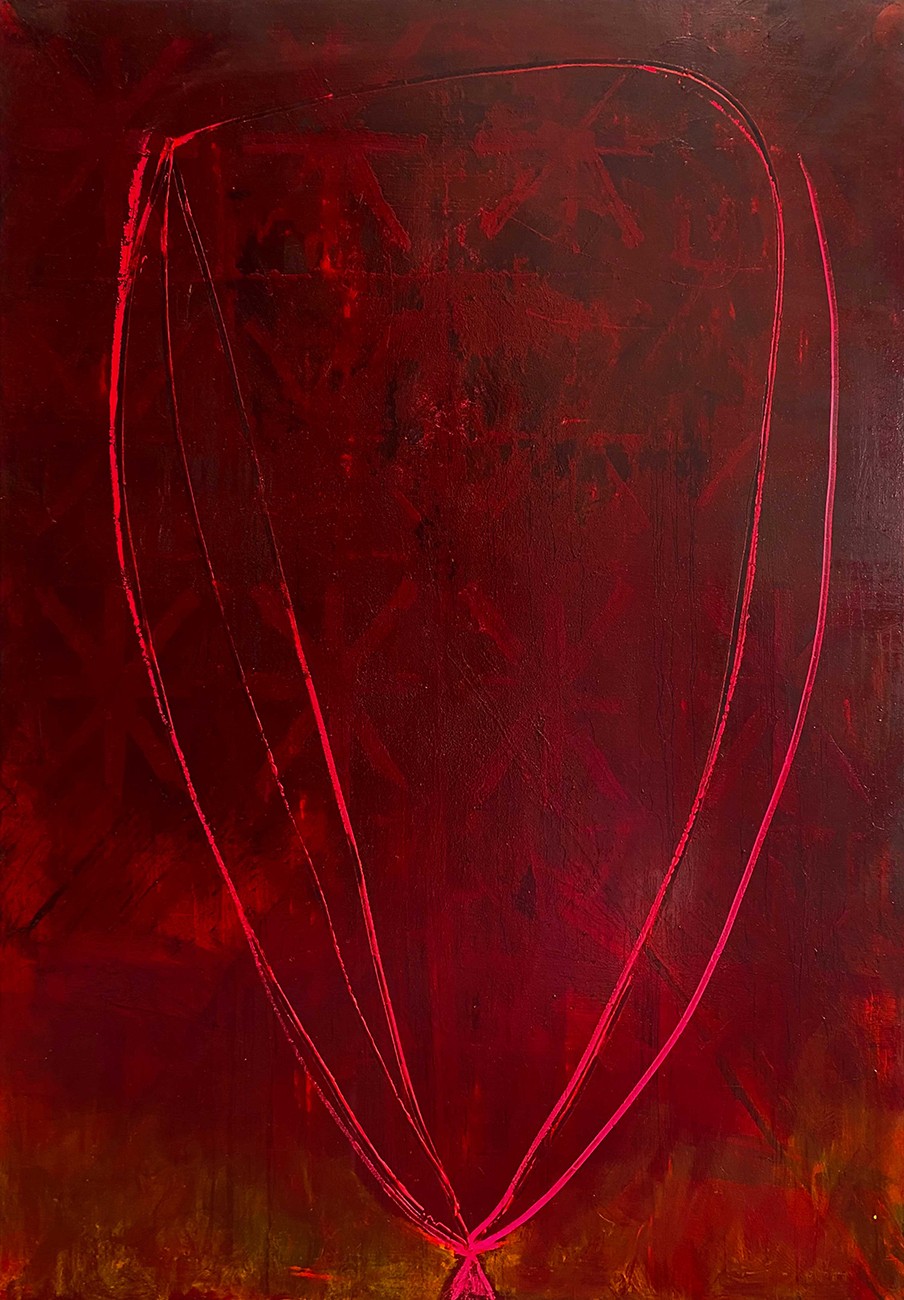 Paul Landauer, The Desire Paul Landauer, The Desire