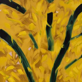 Édition, Autumn 6, 2023, Alex Katz