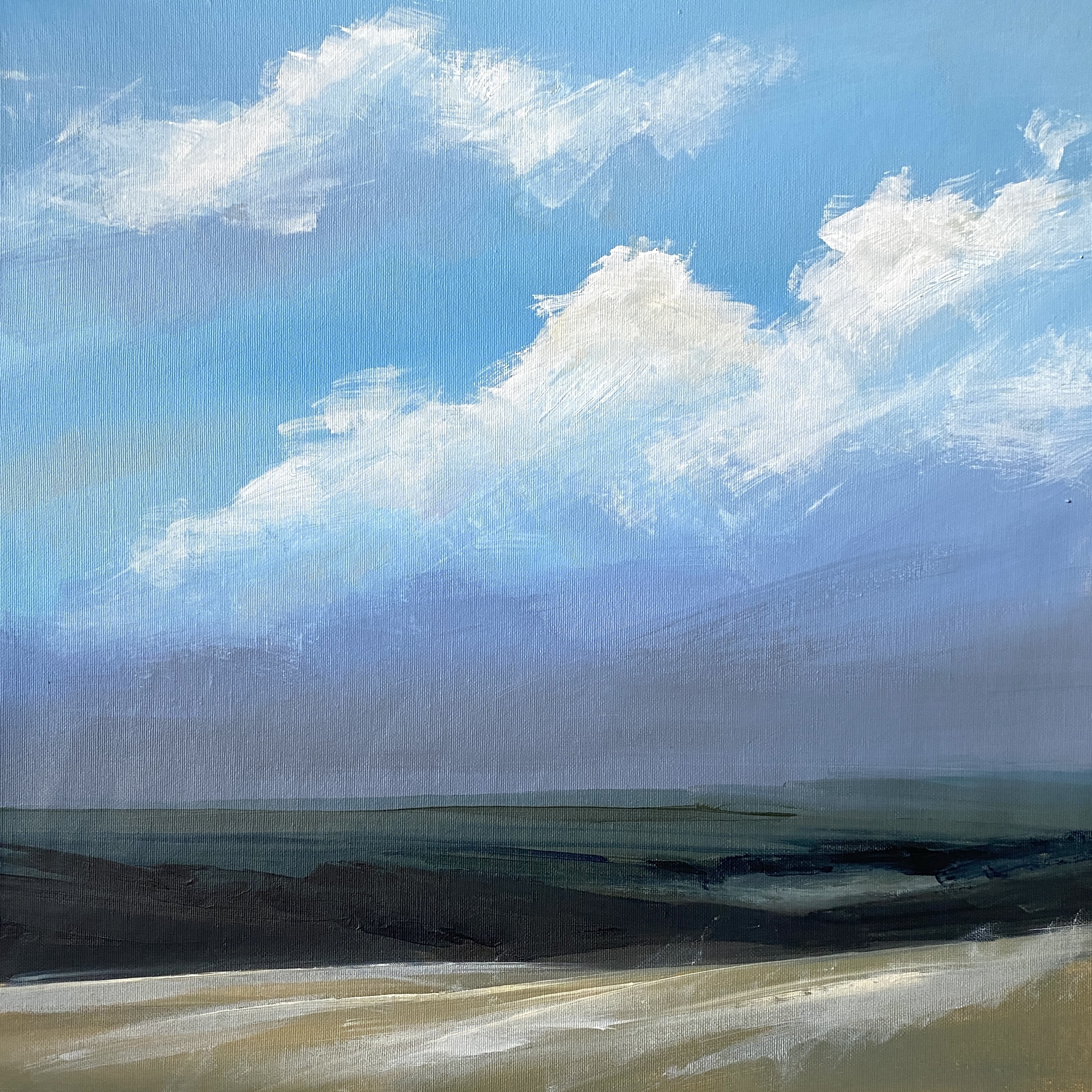 Helen Mount, Breathe Slowly/5 Helen Mount, Breathe Slowly/5