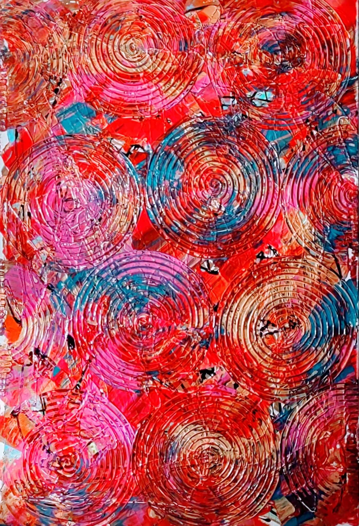 Amy Edwards, Carnival Amy Edwards, Carnival