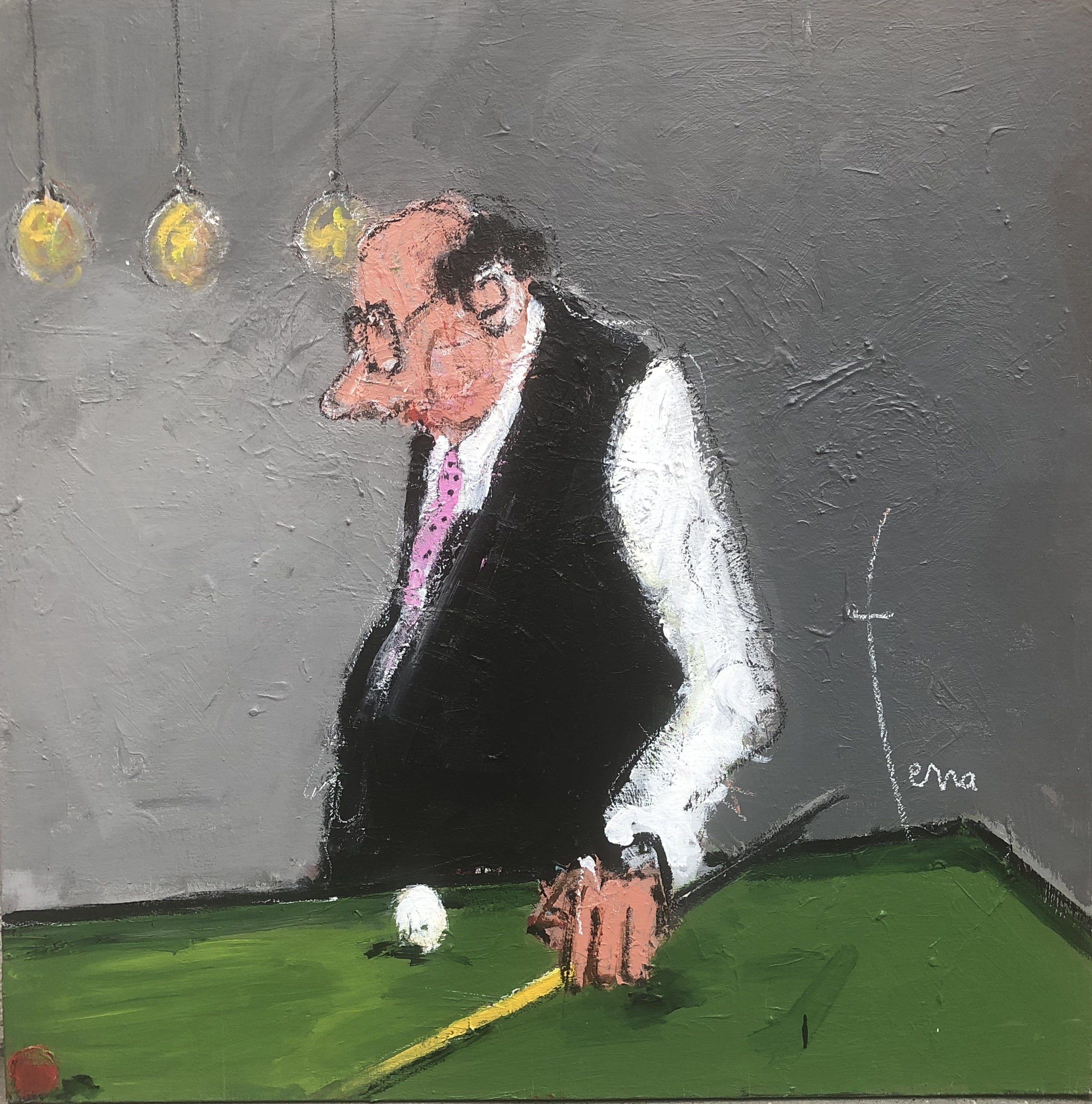 Béatrice Terra, Je perds la boule Béatrice Terra, Je perds la boule