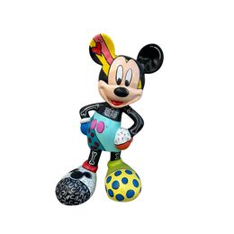 Escultura, Mickey Pop, Dervis Akdemir