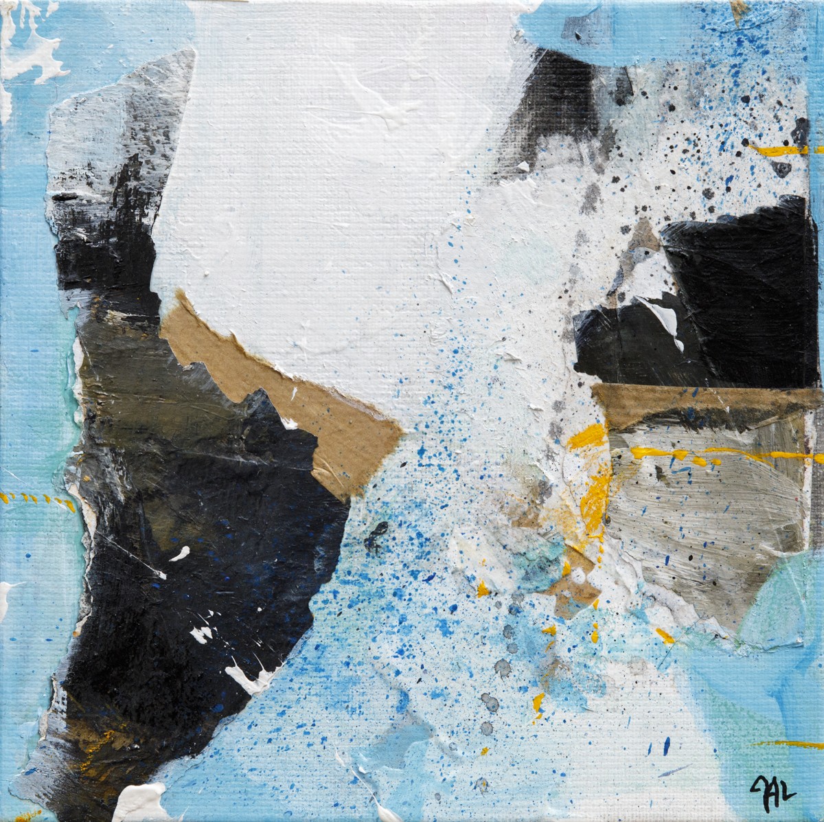 Valérie Piquard, Mes Iles 4 - oeuvre imaginaire tournée vers le voyage, la poésie et le rêve Valérie Piquard, Mes Iles 4 - oeuvre imaginaire tournée vers le voyage, la poésie et le rêve