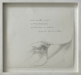 Dibujo, Poem, Judith Mason