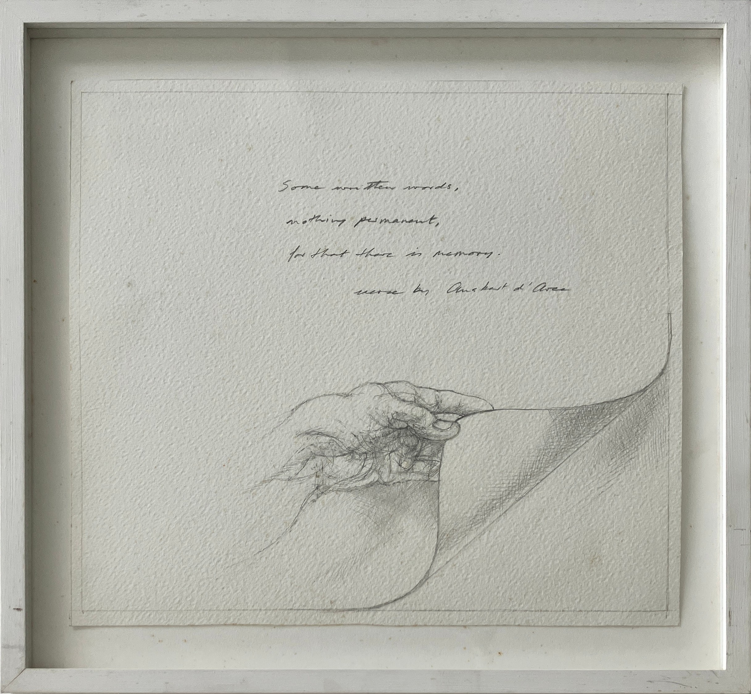 Judith Mason, Poem Judith Mason, Poem