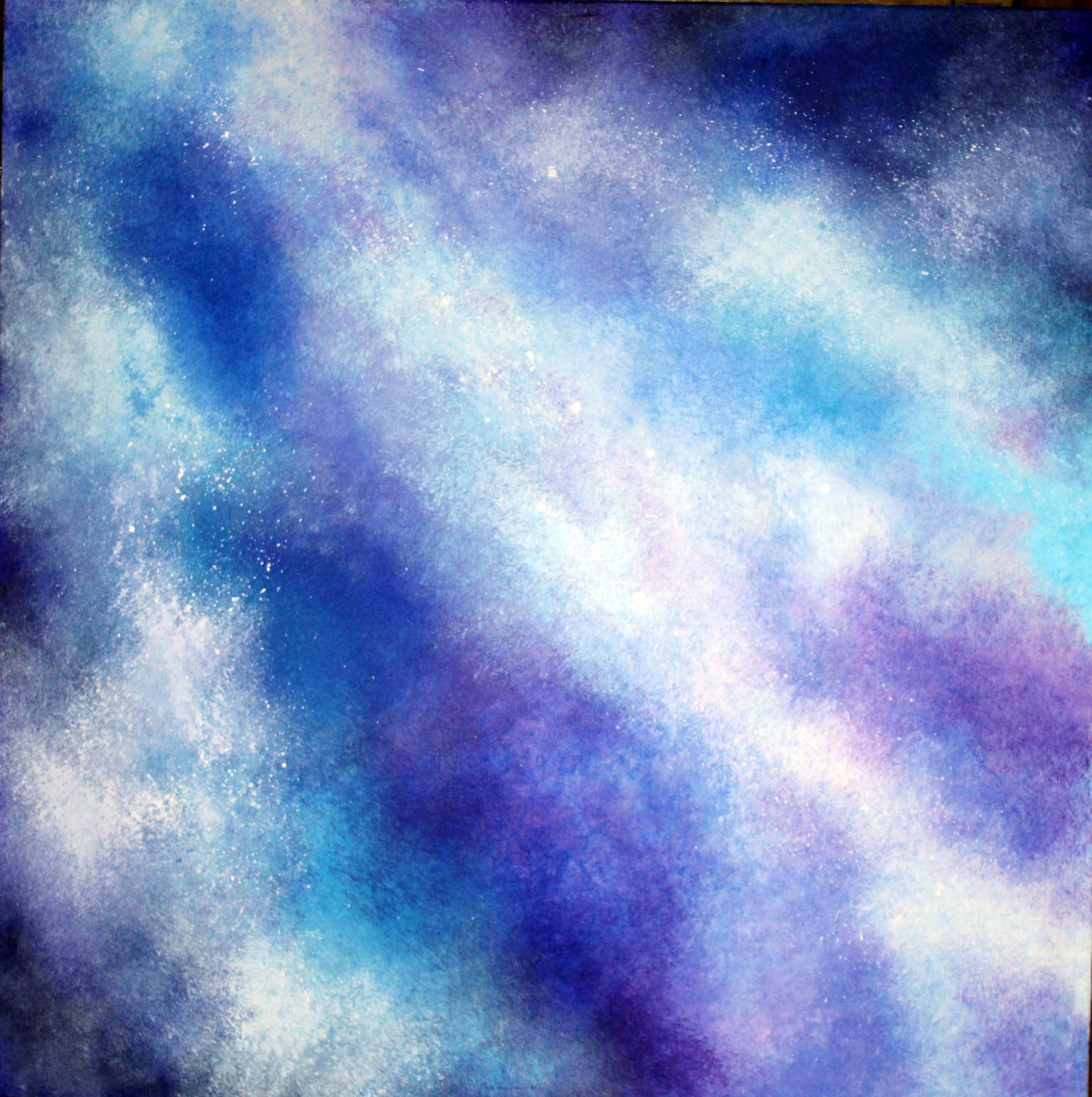 Lara Rubi, Nebulosa de reflexión Lara Rubi, Nebulosa de reflexión
