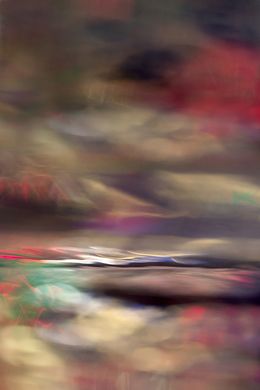 Photographie, Atmosphere Of Clouds II, Angela Cameron