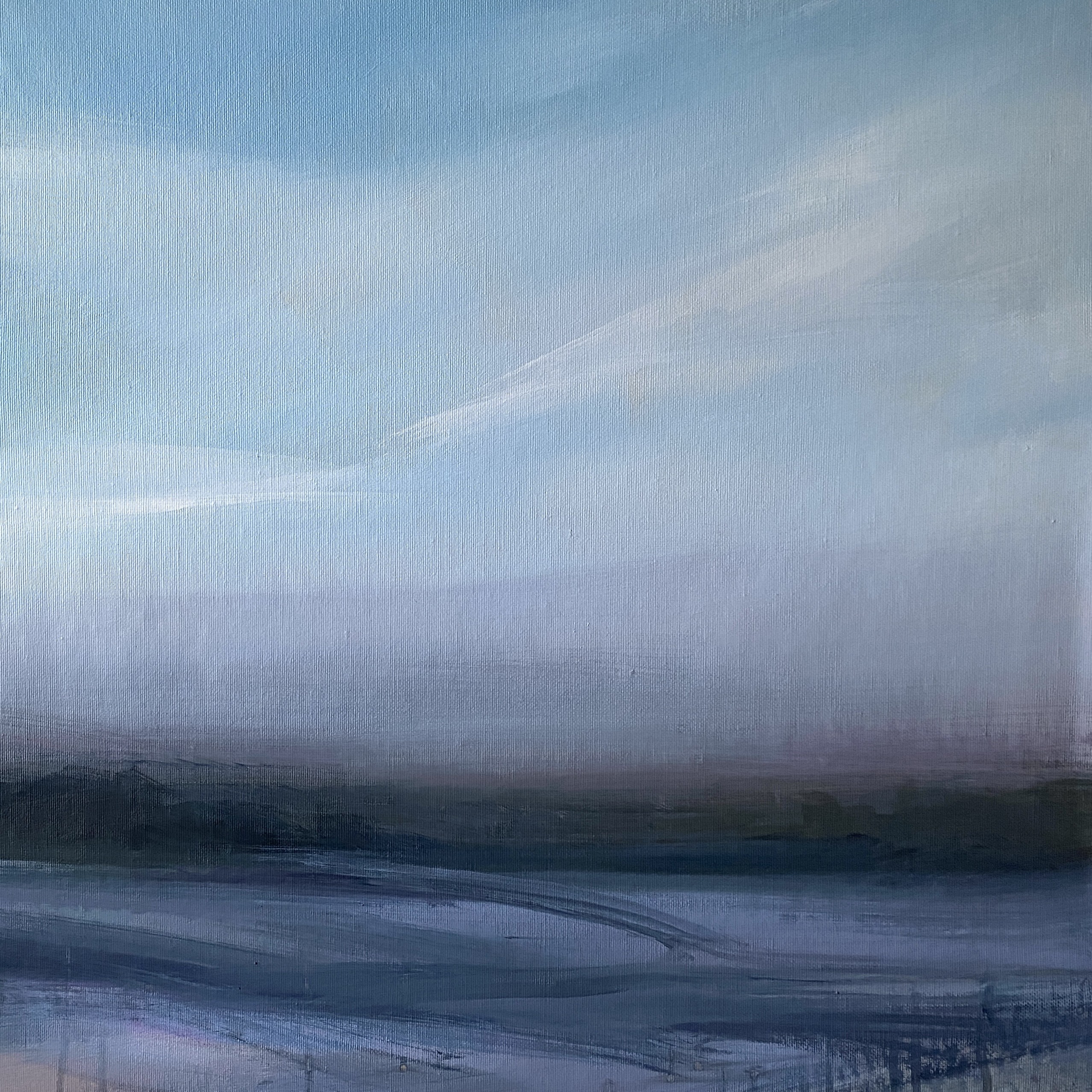 Helen Mount, Breathe Slowly/6 Helen Mount, Breathe Slowly/6