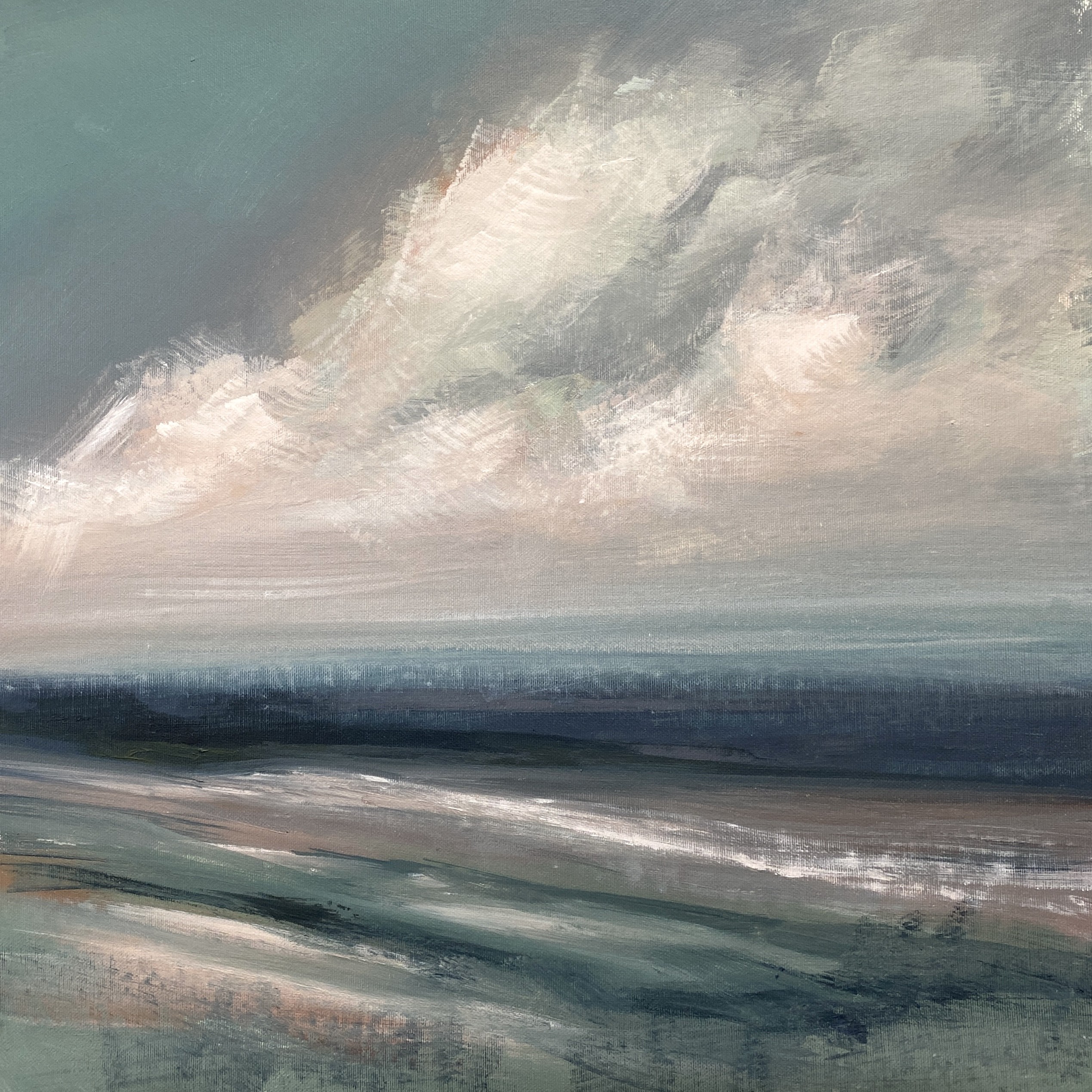 Helen Mount, Breathe Slowly/8 Helen Mount, Breathe Slowly/8