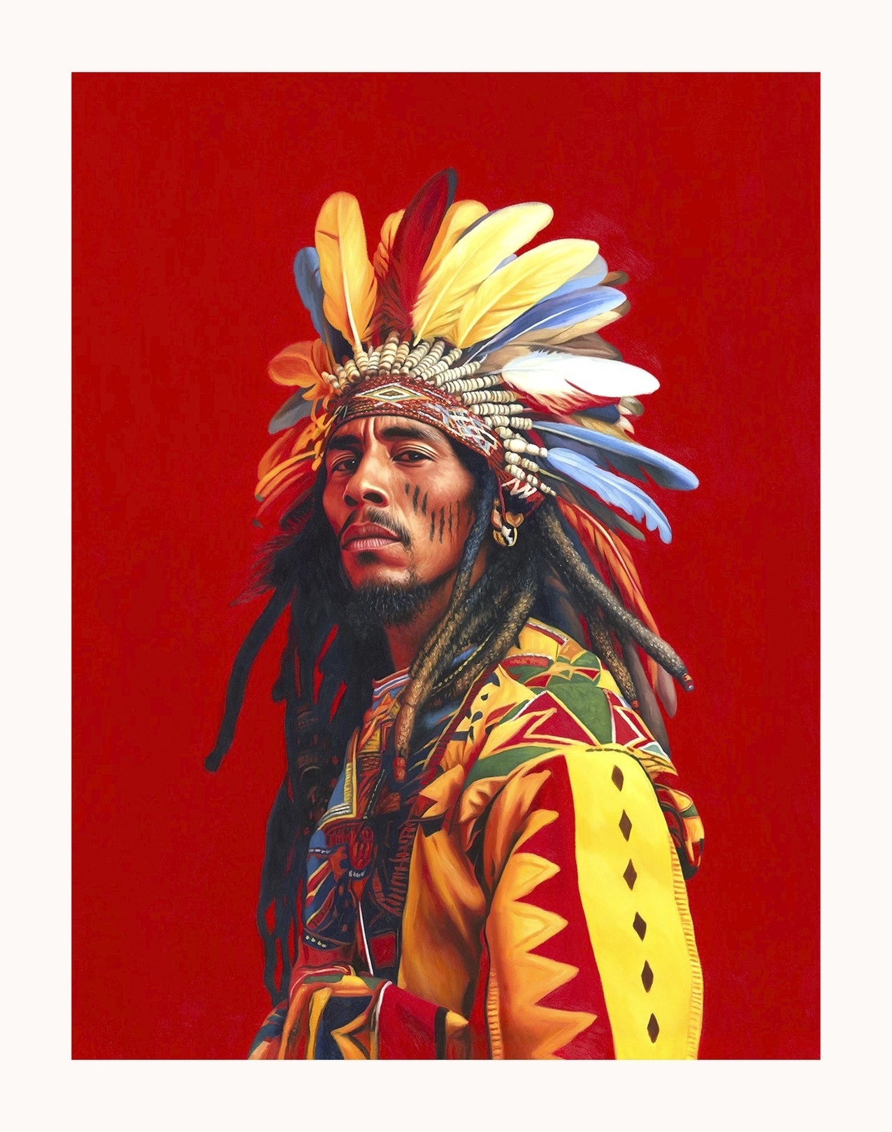 Jules Holland, Buffalo Soldier - Bob Marley Jules Holland, Buffalo Soldier - Bob Marley