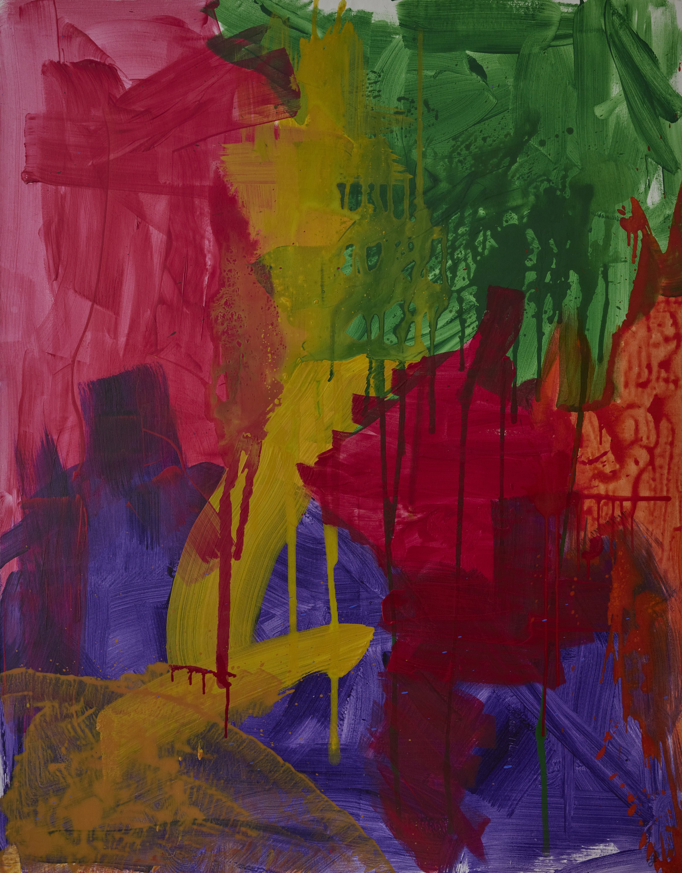 Jacqueline Poitevin, Carnaval Jacqueline Poitevin, Carnaval