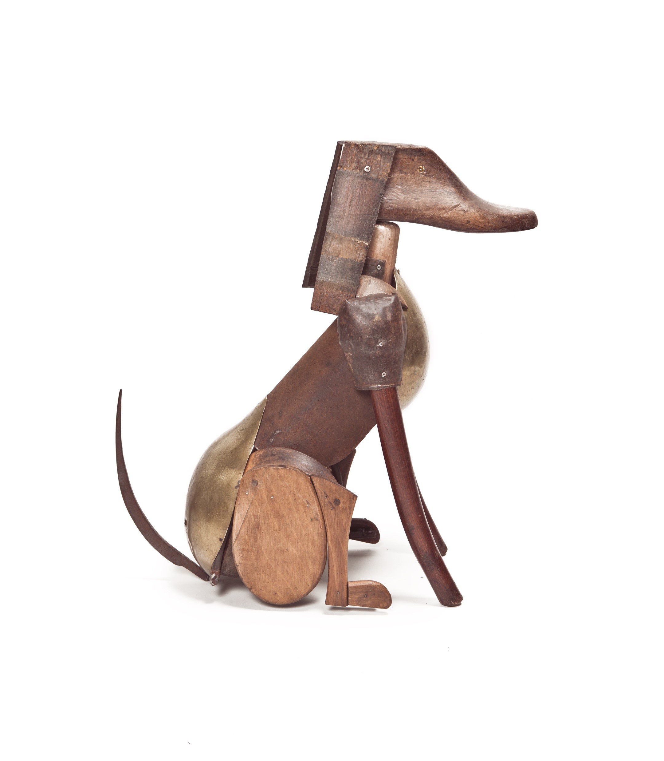 Miquel Aparici, Teckel (Limited edition of 8) Miquel Aparici, Teckel (Limited edition of 8)