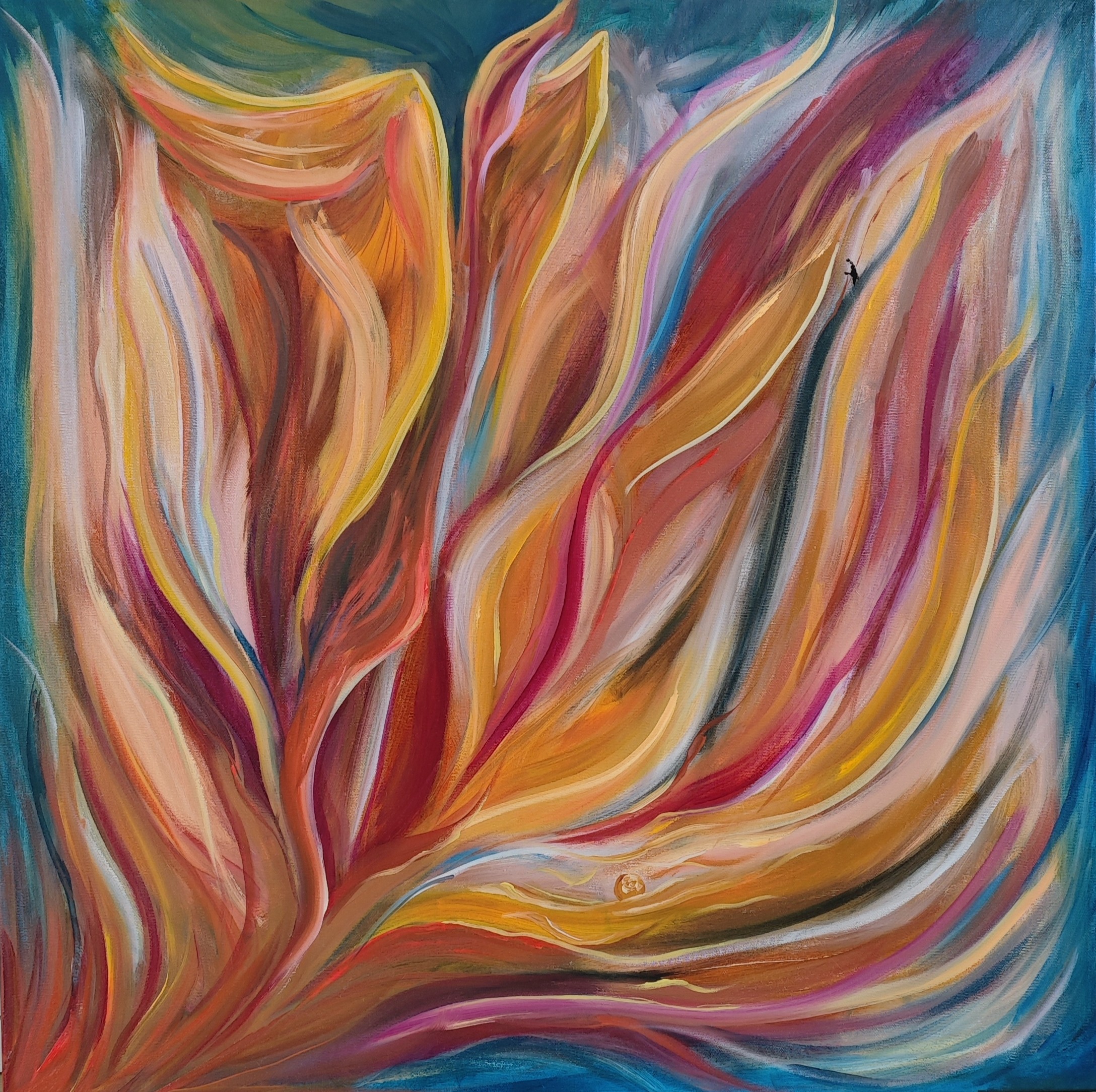 Sandra Magdalena Zarychta, Phoenix Sandra Magdalena Zarychta, Phoenix