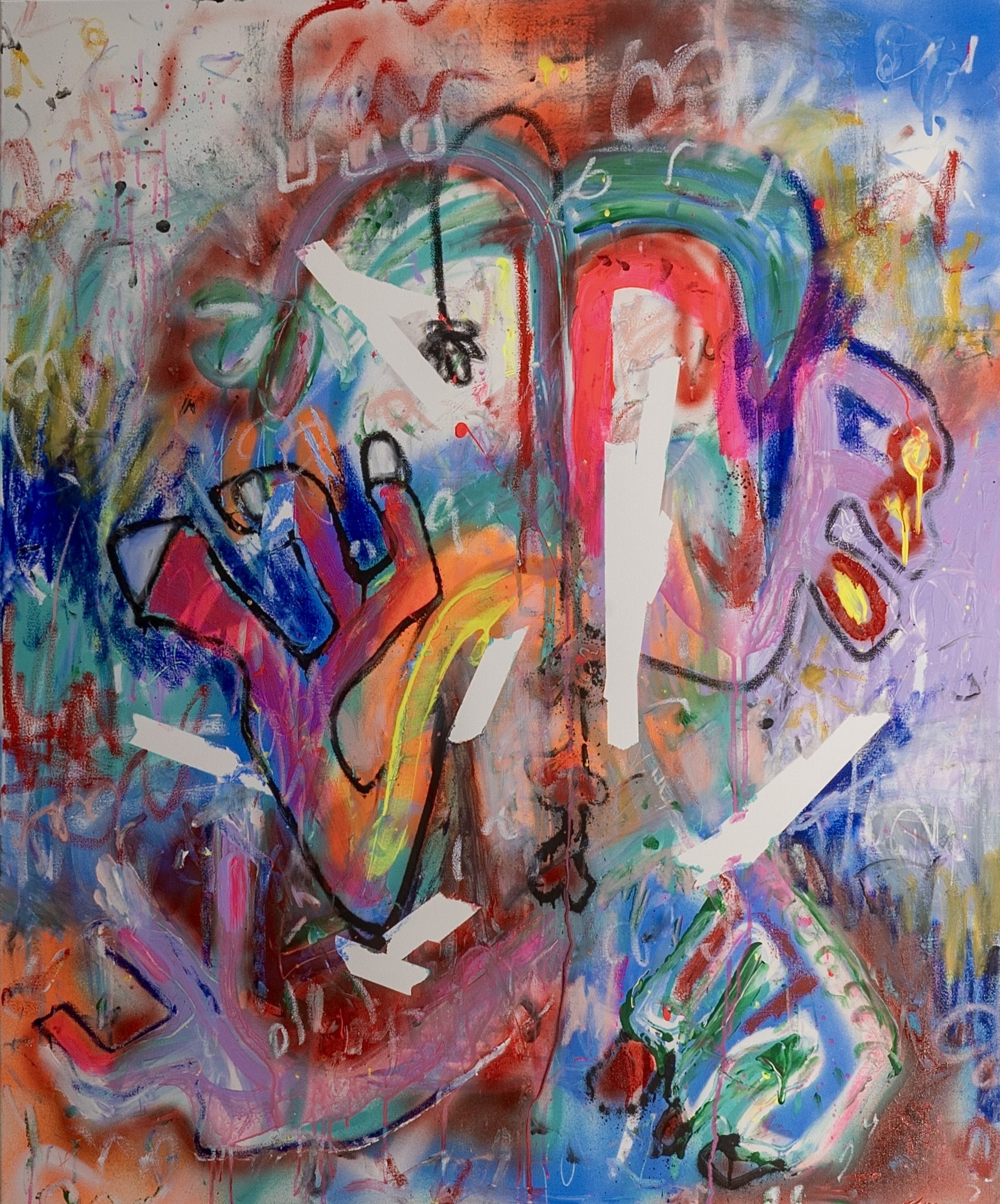 Art By Raff, Untitled Art By Raff, Untitled