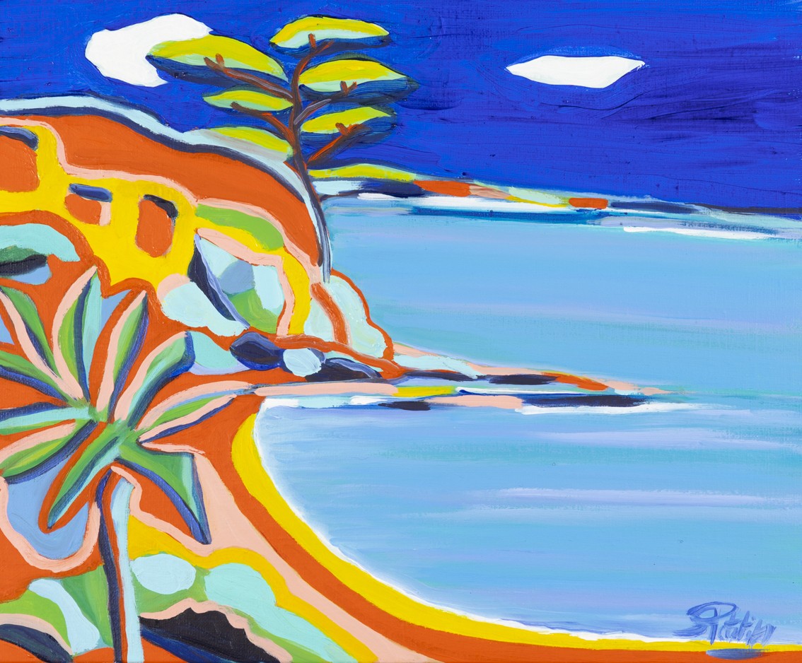 Sophie Petetin, Le sud de mes envies Sophie Petetin, Le sud de mes envies