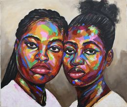 Pintura, Unconditional Love 2, Damola Ayegbayo