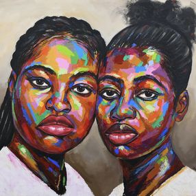 Pintura, Unconditional Love 2, Damola Ayegbayo