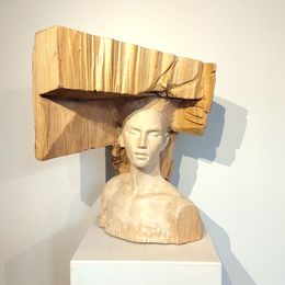 Escultura, Viens !, Emmanuel Bour