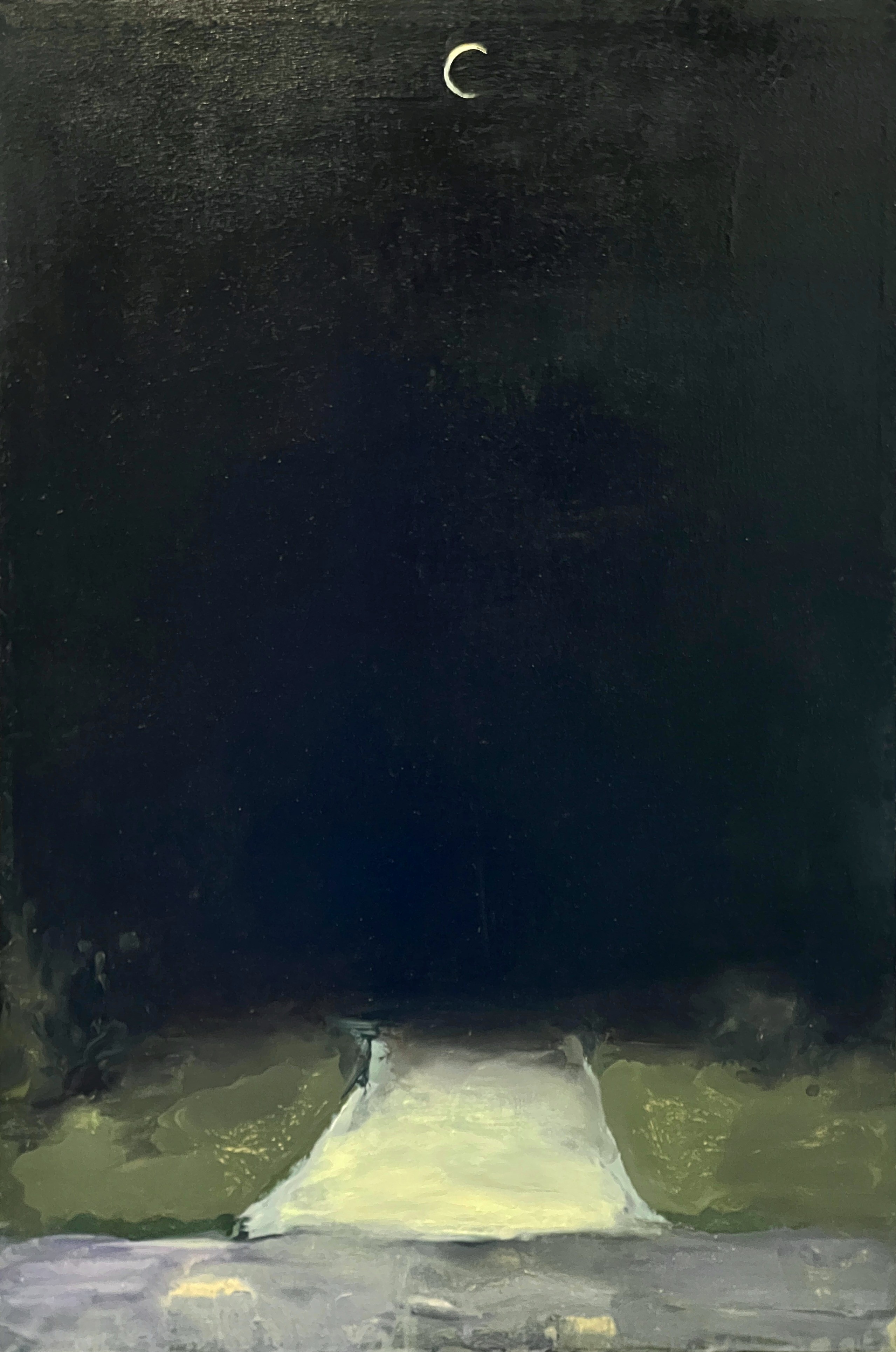 Zakhar Shevchuk, Path to the Unknown Zakhar Shevchuk, Path to the Unknown
