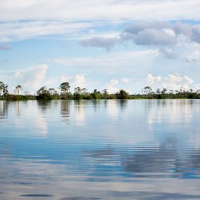 Photographie, Peru Amazonia, Anthony Horth