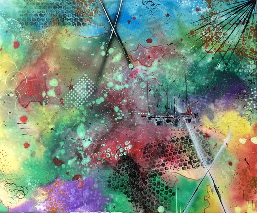 Art Rez