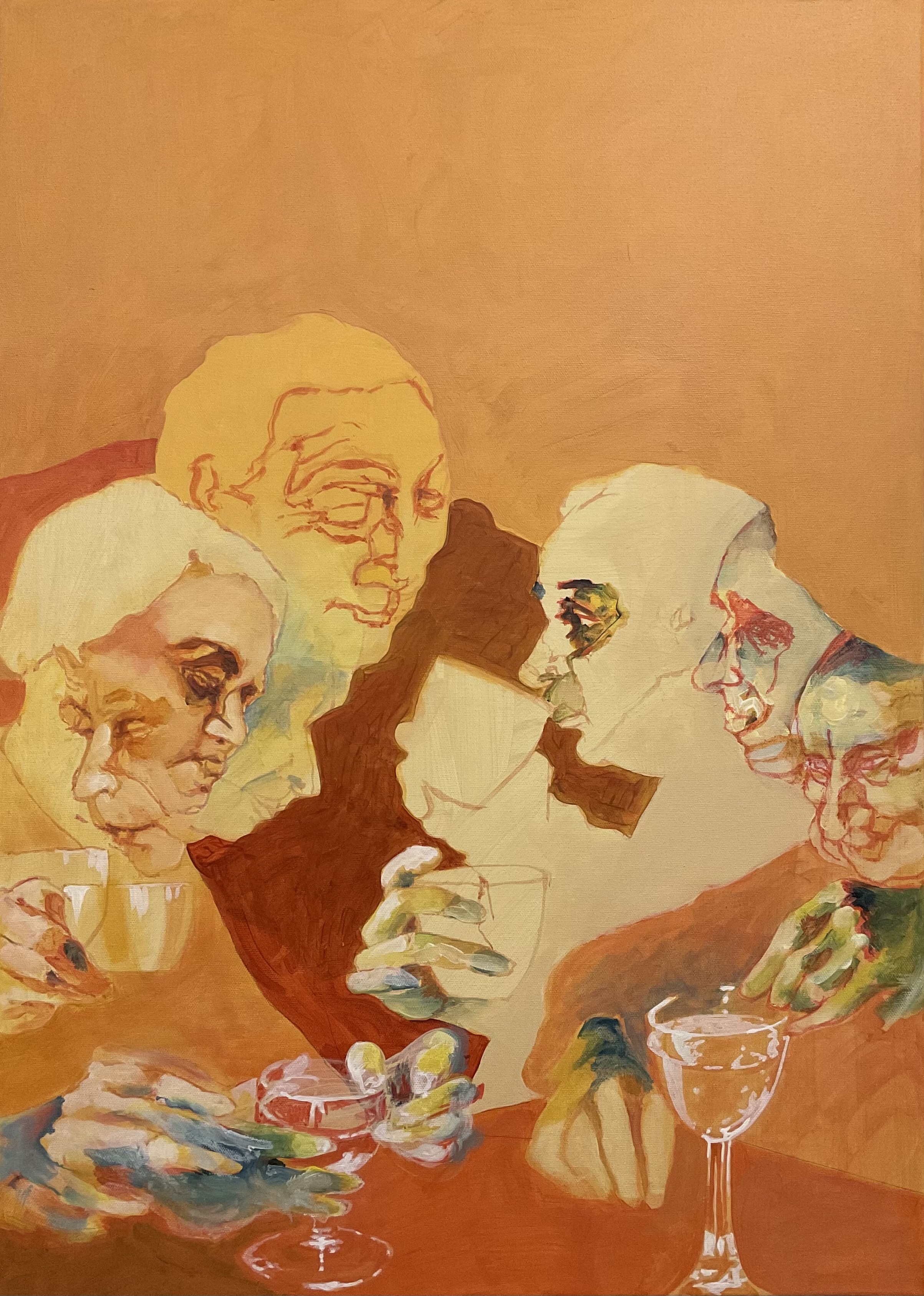 David Whitfield, Untitled David Whitfield, Untitled
