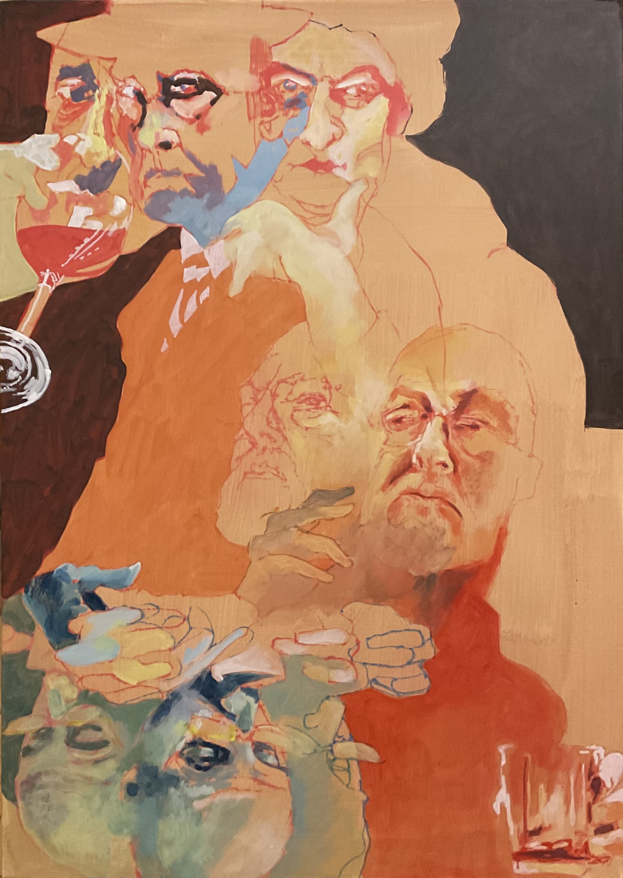 David Whitfield, Untitled David Whitfield, Untitled