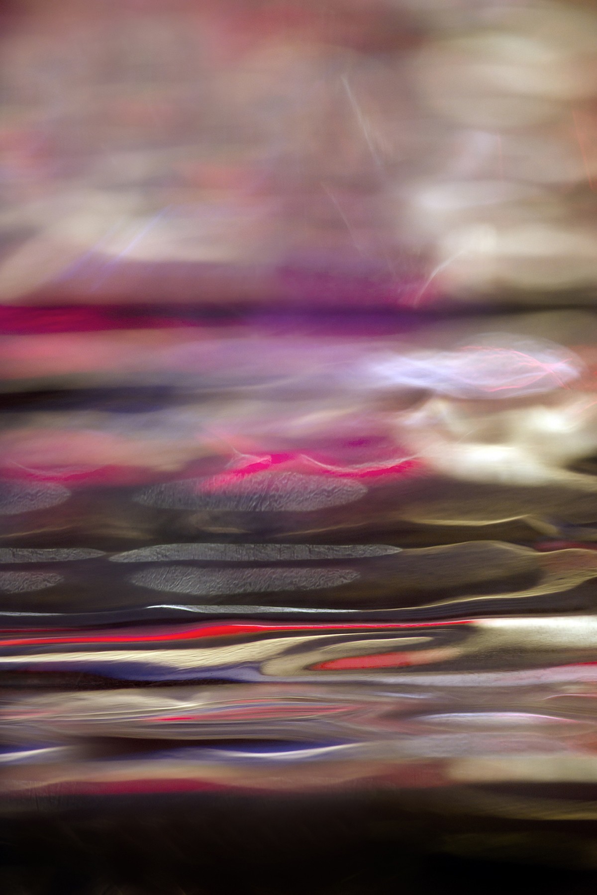 Angela Cameron, Allurement III Angela Cameron, Allurement III