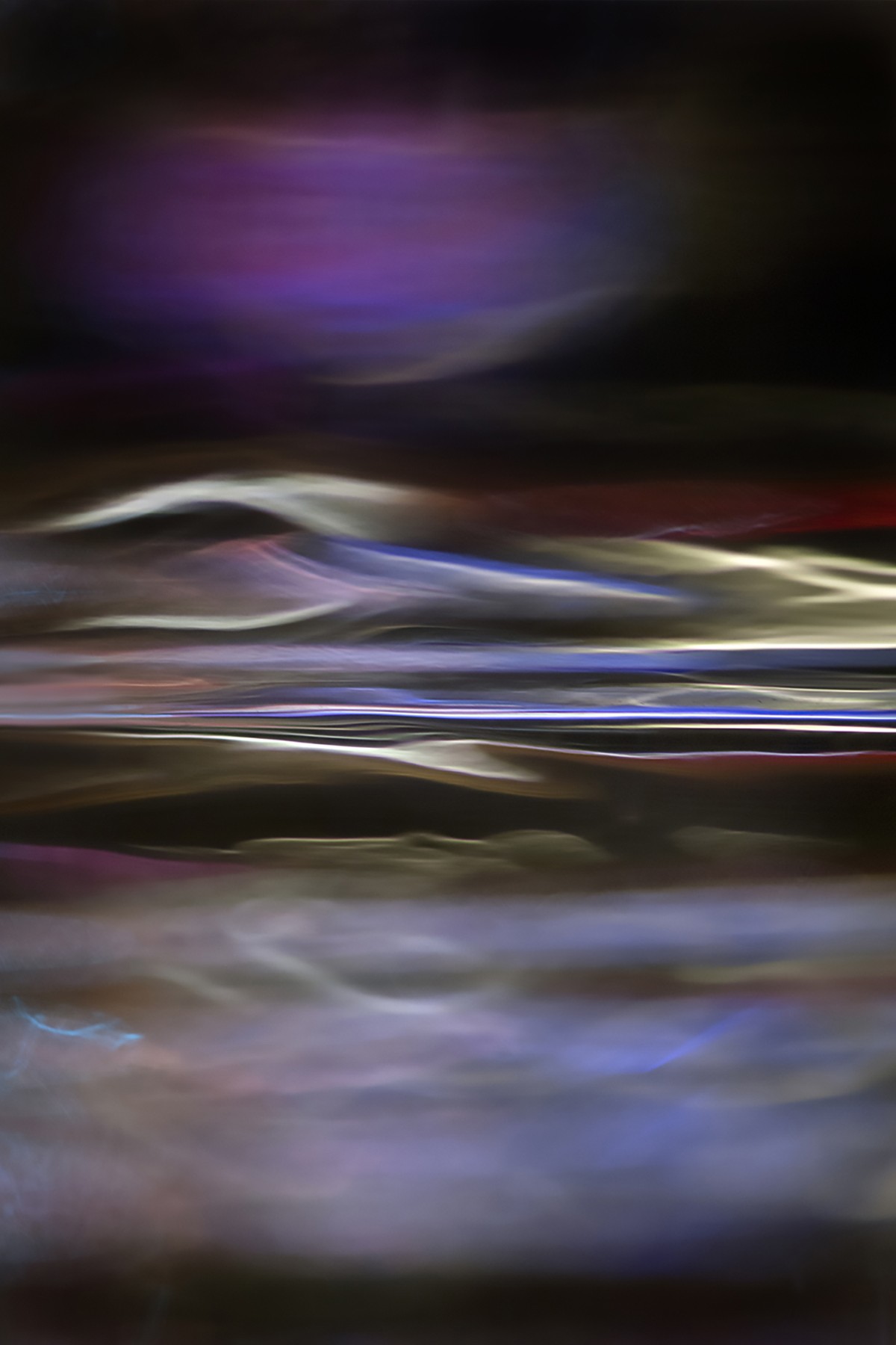 Angela Cameron, Allurement IV Angela Cameron, Allurement IV