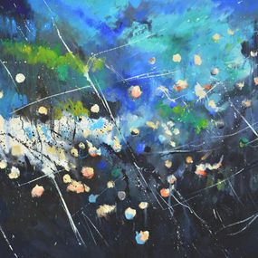 Pintura, Floating souls, Pol Ledent