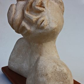 Escultura, Son Sourire, Bernard Métranve