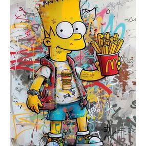 Edición, Mc Bart - EA, Ske