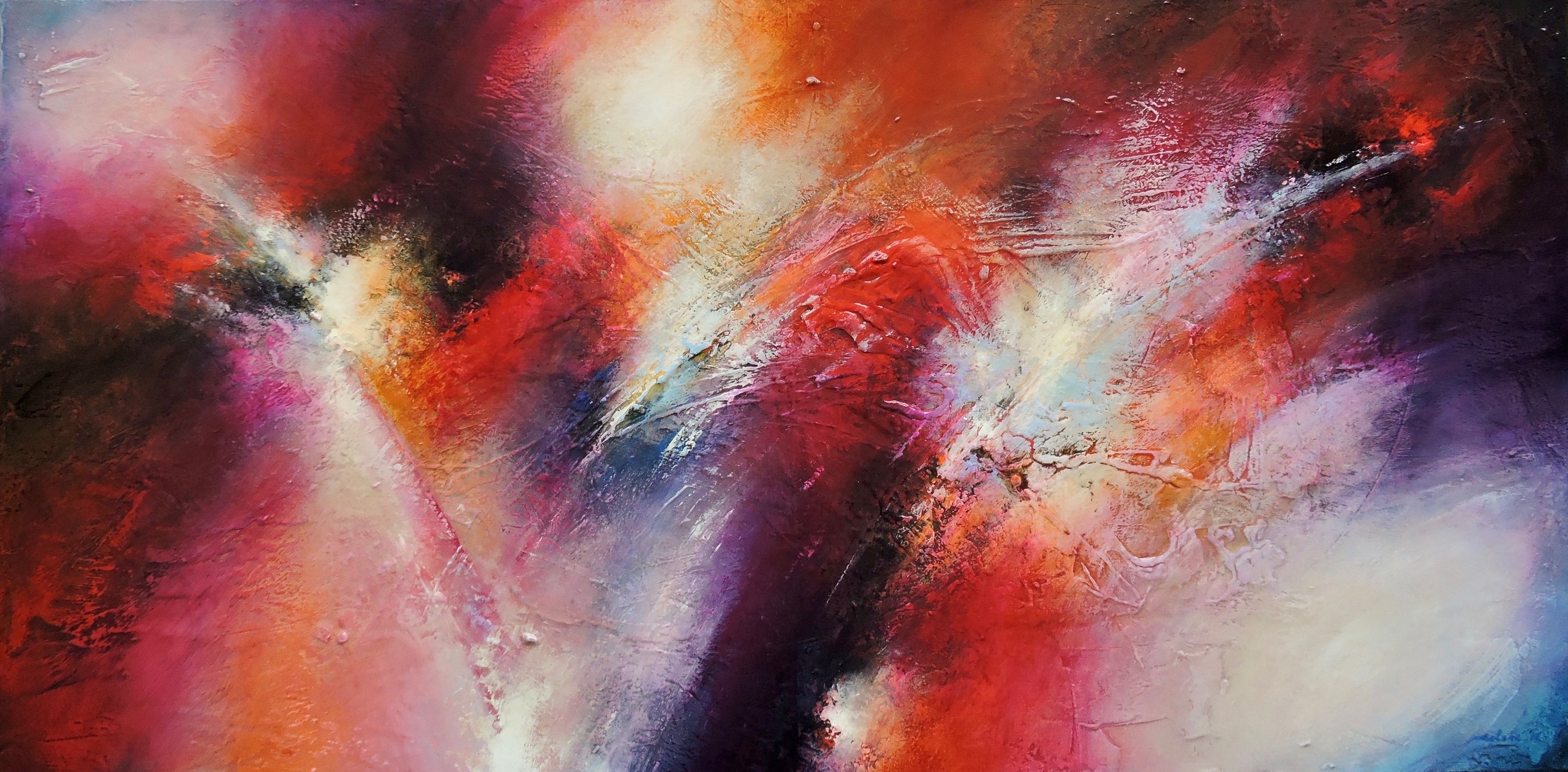 Selene Art, The Numinous Aura of Timelessness Selene Art, The Numinous Aura of Timelessness
