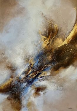 Gemälde, Eternal Light, Selene Art